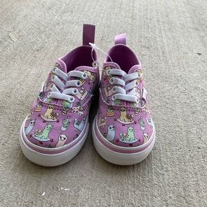 Vans (Toddler)